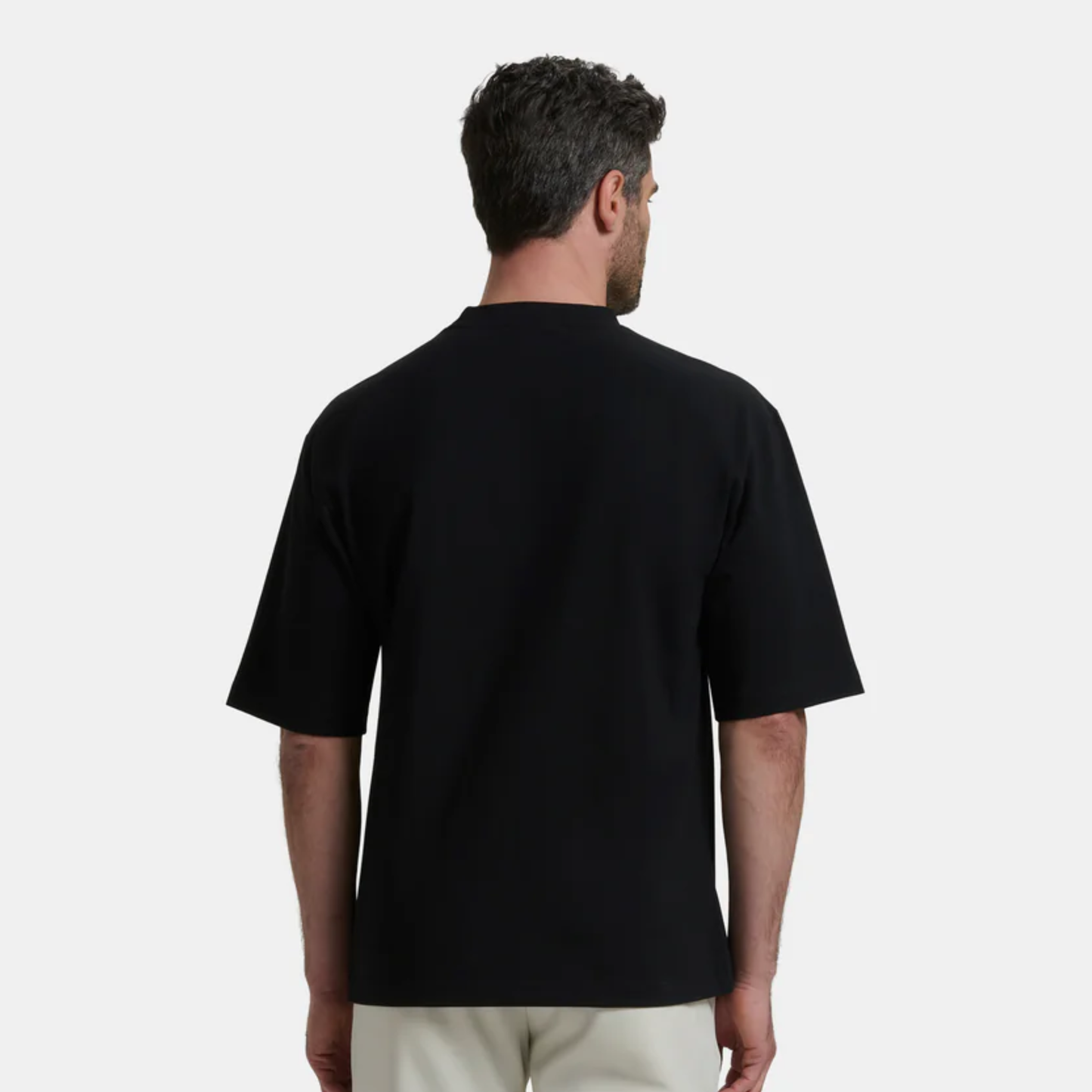 The Essentiel Oversized T-shirt