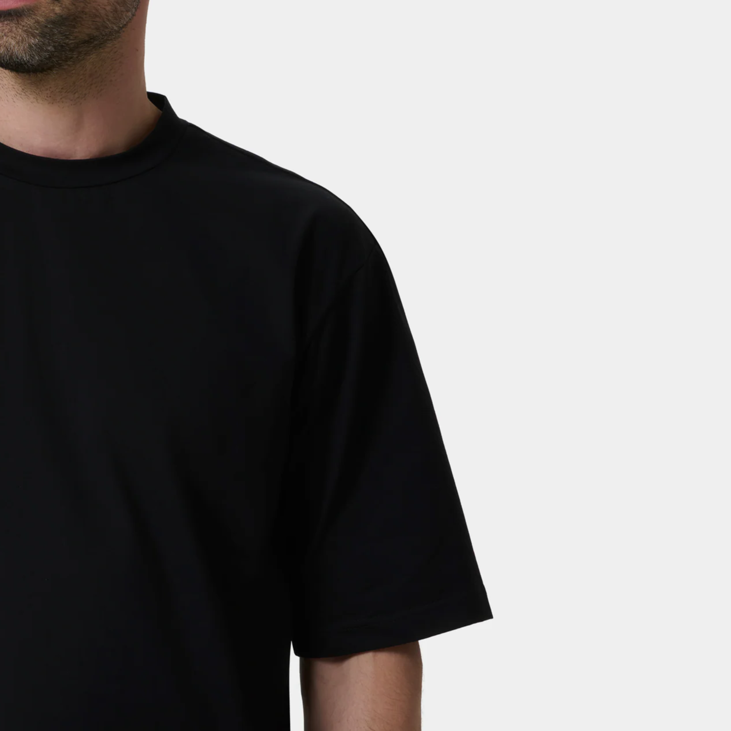 The Essentiel Oversized T-shirt