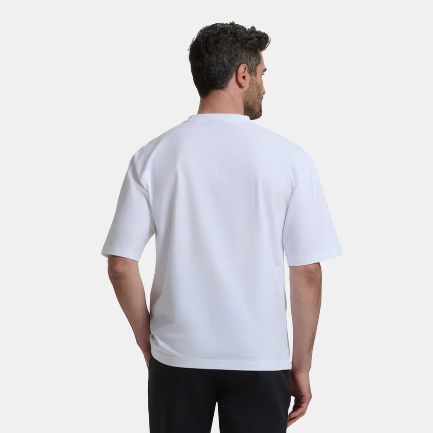 The Essentiel Oversized T-shirt