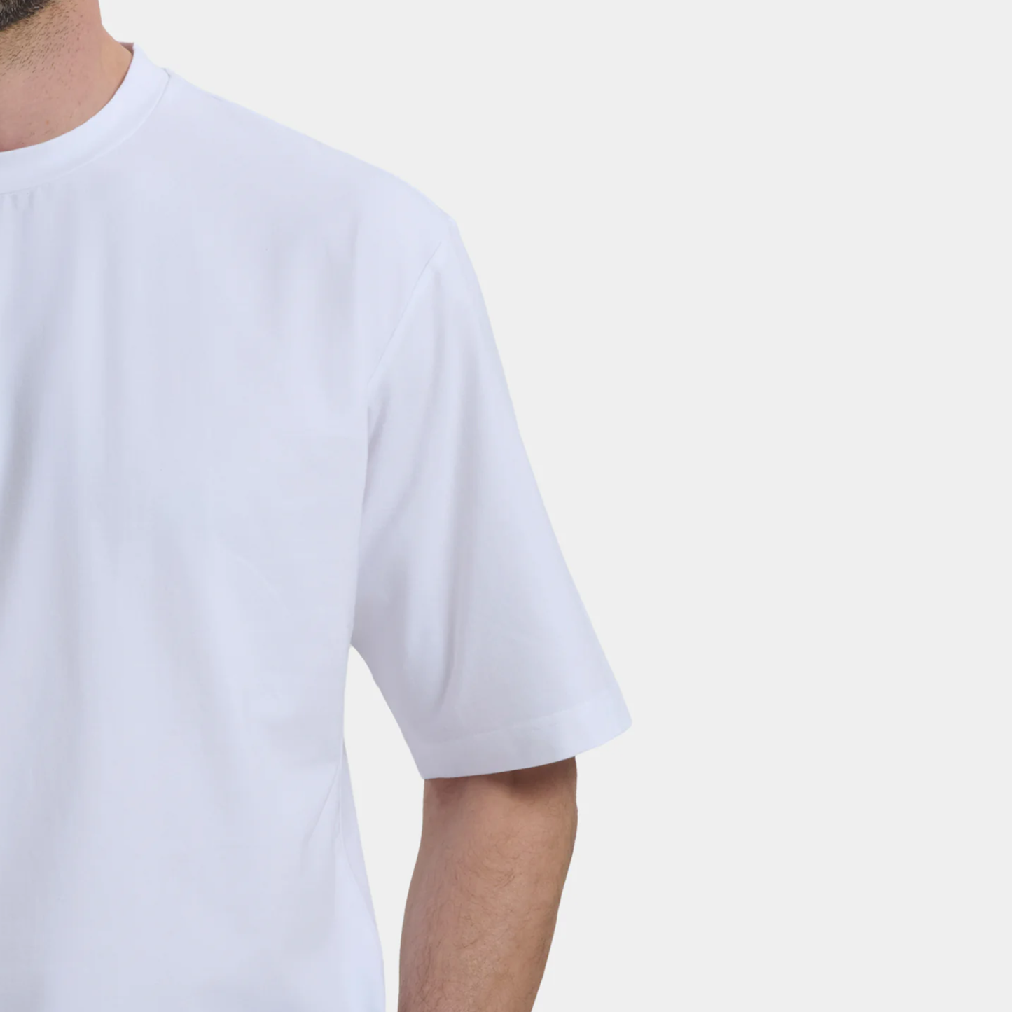 The Essentiel Oversized T-shirt