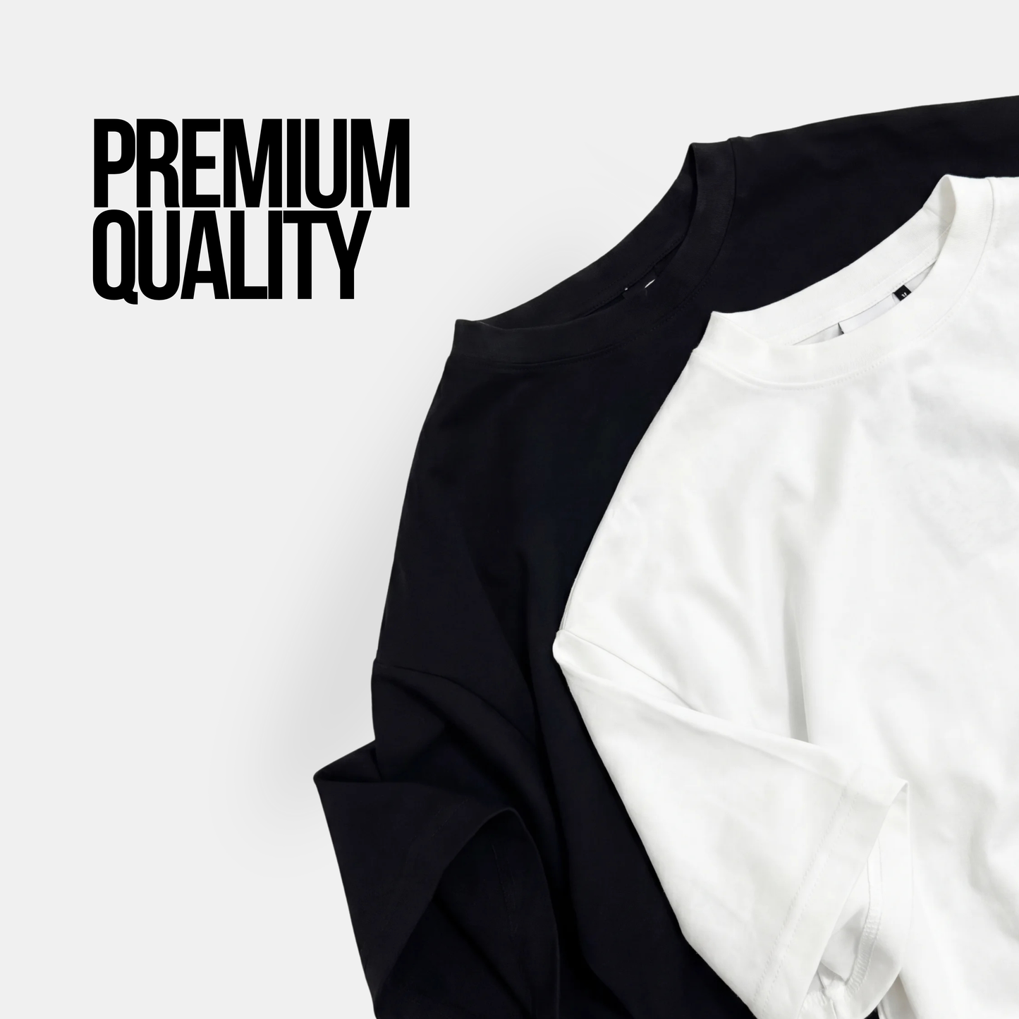 The Essentiel Oversized T-shirt